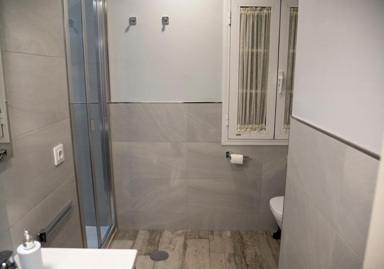 180 Home Precioso Apartamento Con Patio San Bernardo 4 Sevilla Exterior foto